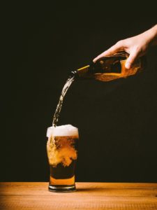 Types de bière : la bière blonde spéciale